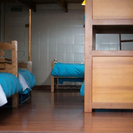 Hostel Casa 32 Dcボゴタ エクステリア 写真