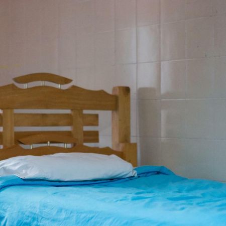 Hostel Casa 32 Dcボゴタ エクステリア 写真