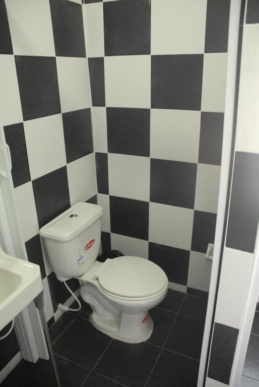 Hostel Casa 32 Dcボゴタ 部屋 写真
