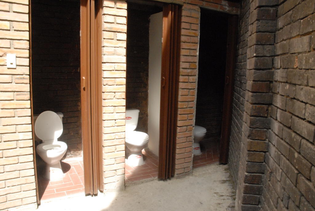 Hostel Casa 32 Dcボゴタ 部屋 写真