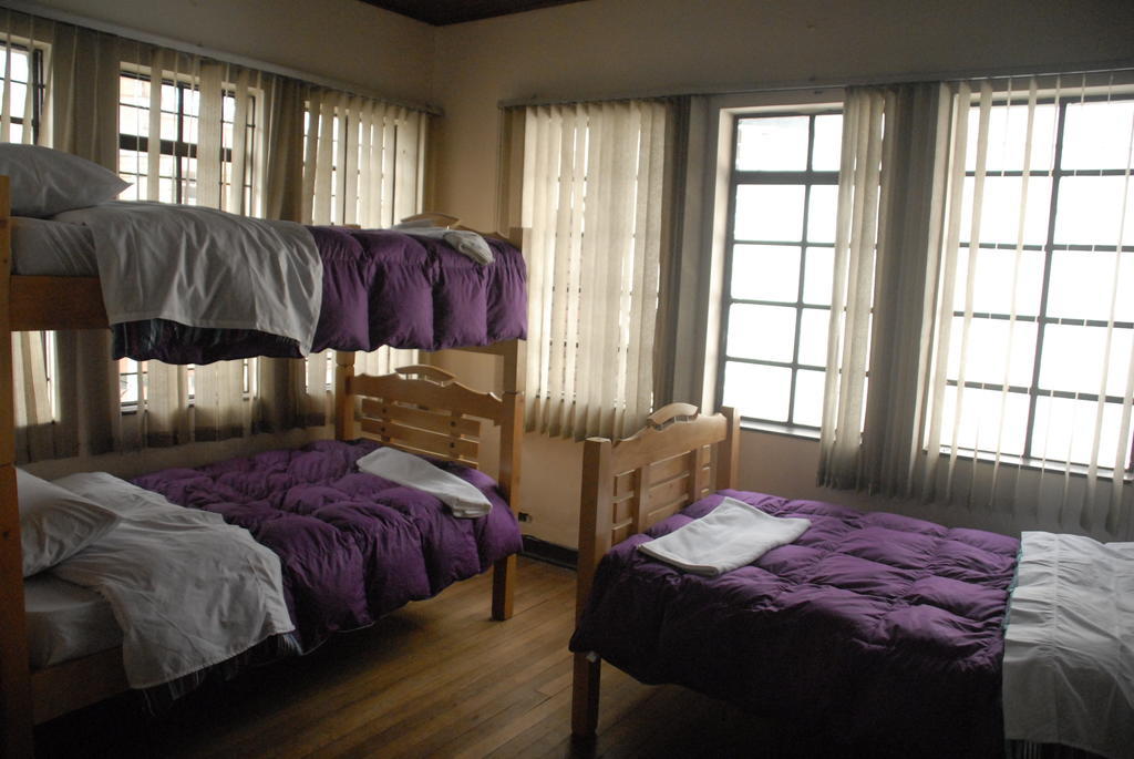 Hostel Casa 32 Dcボゴタ 部屋 写真