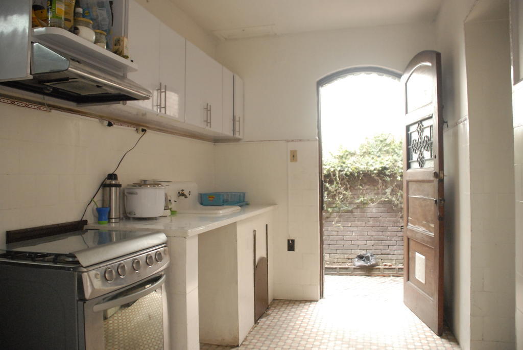 Hostel Casa 32 Dcボゴタ 部屋 写真