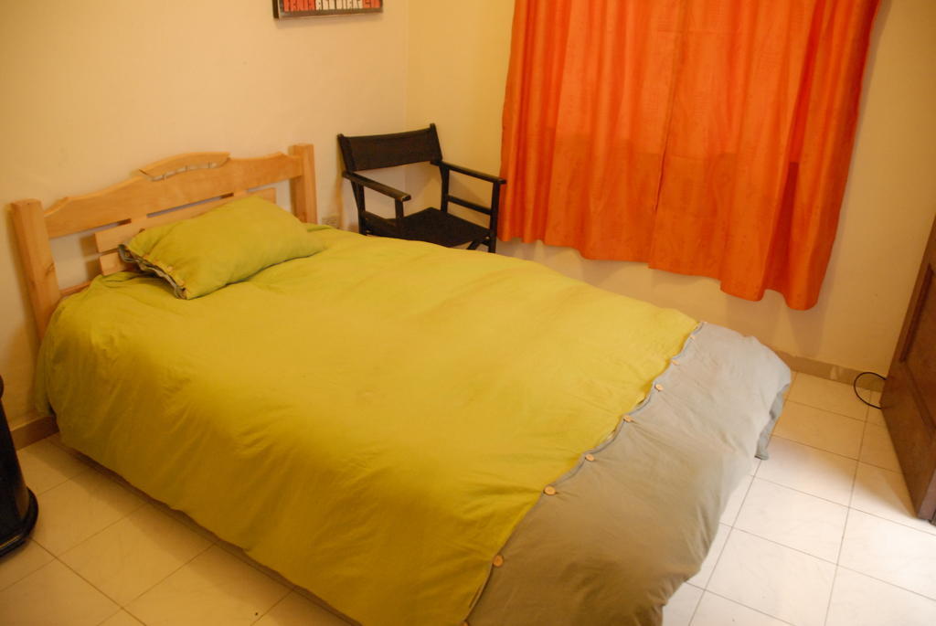 Hostel Casa 32 Dcボゴタ 部屋 写真
