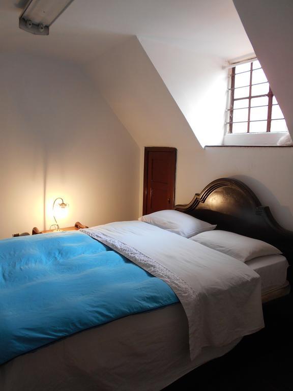 Hostel Casa 32 Dcボゴタ エクステリア 写真