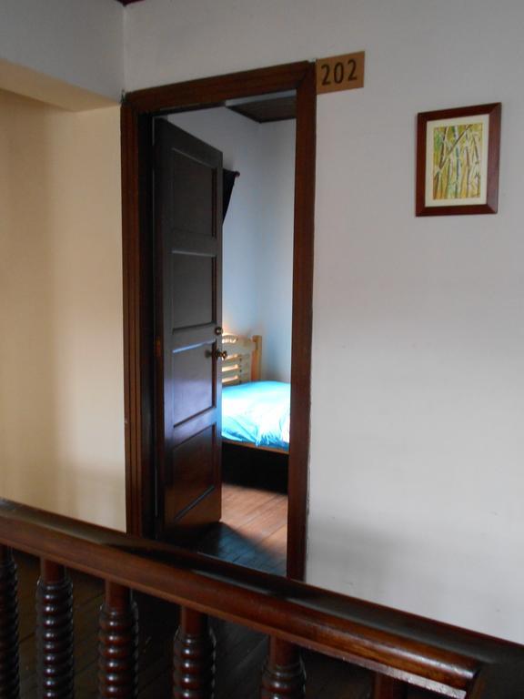Hostel Casa 32 Dcボゴタ エクステリア 写真