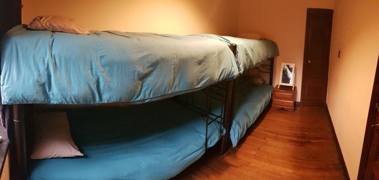 Hostel Casa 32 Dcボゴタ エクステリア 写真