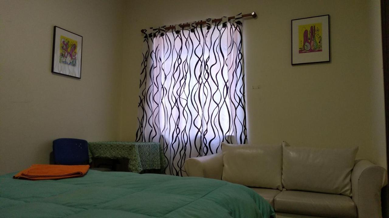 Hostel Casa 32 Dcボゴタ エクステリア 写真