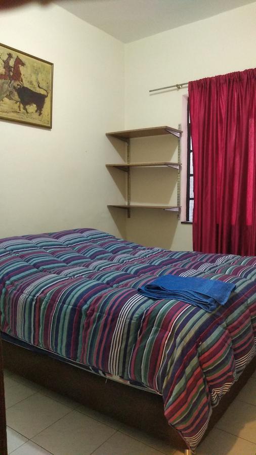 Hostel Casa 32 Dcボゴタ エクステリア 写真