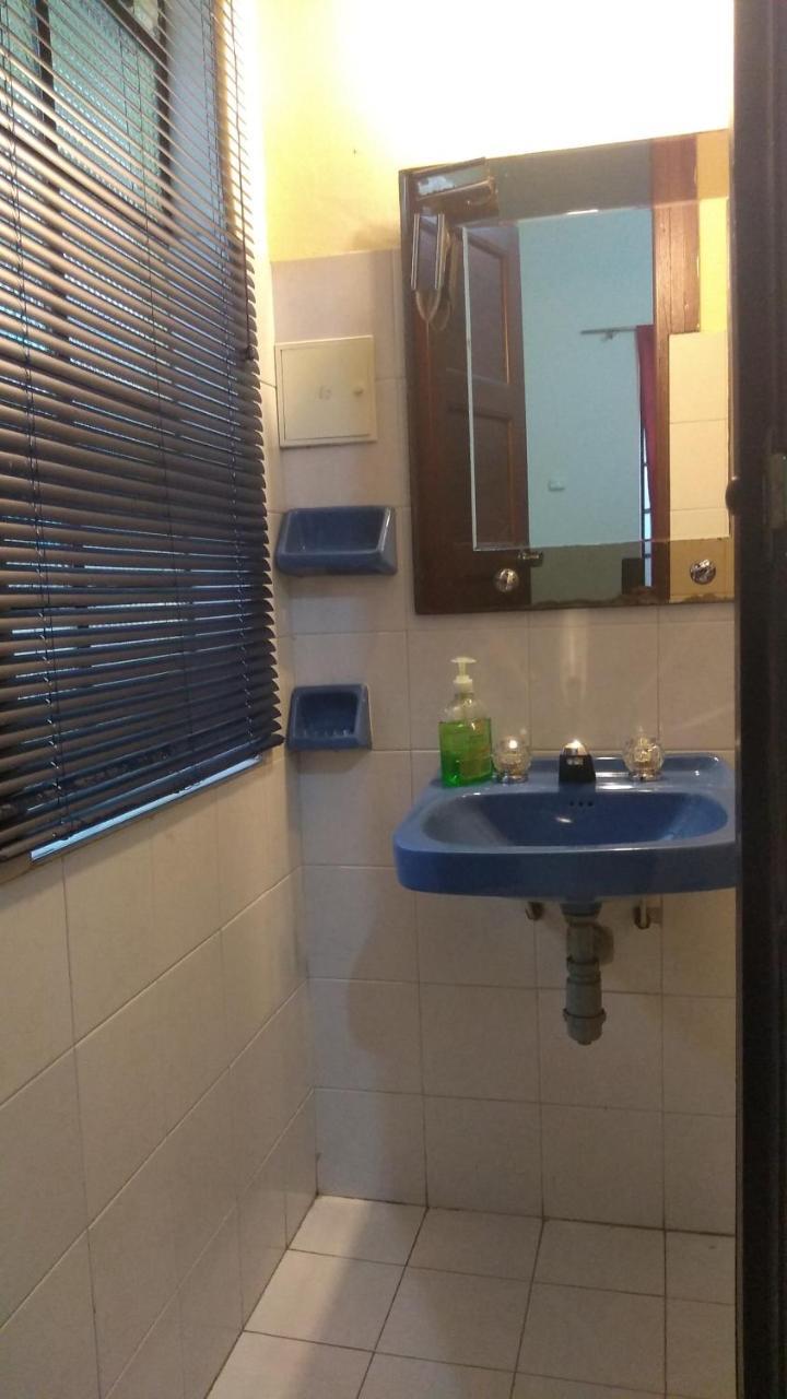 Hostel Casa 32 Dcボゴタ エクステリア 写真
