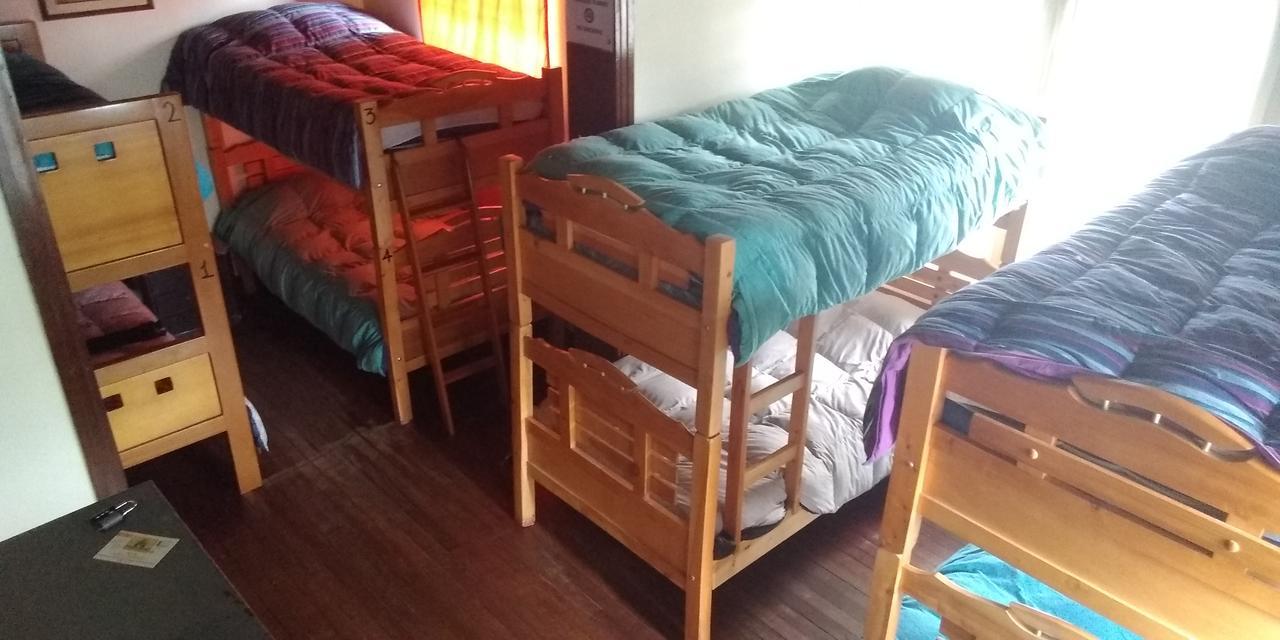 Hostel Casa 32 Dcボゴタ エクステリア 写真