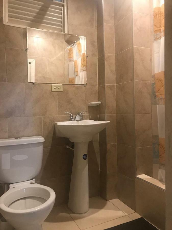 Hostel Casa 32 Dcボゴタ エクステリア 写真