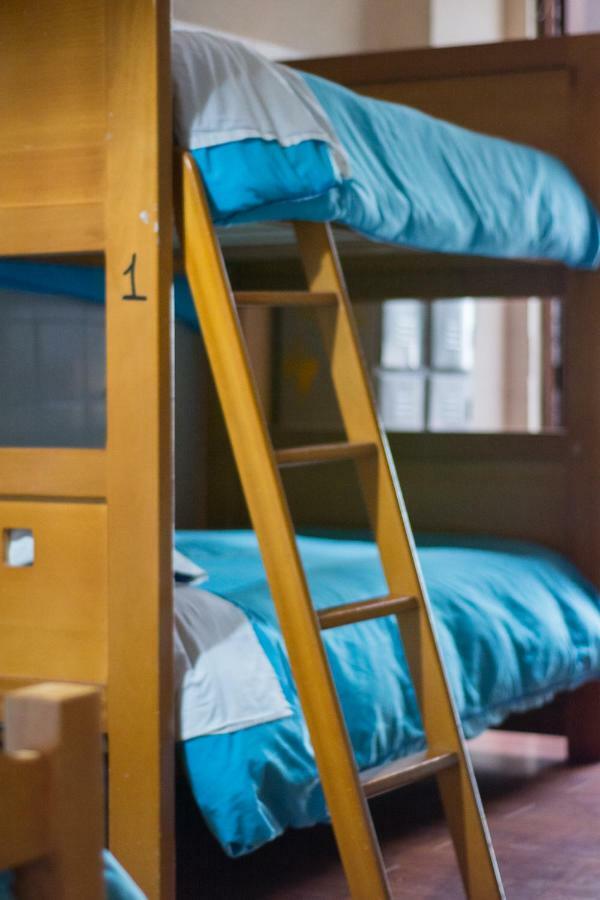 Hostel Casa 32 Dcボゴタ エクステリア 写真