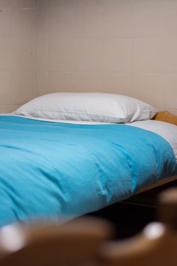 Hostel Casa 32 Dcボゴタ エクステリア 写真