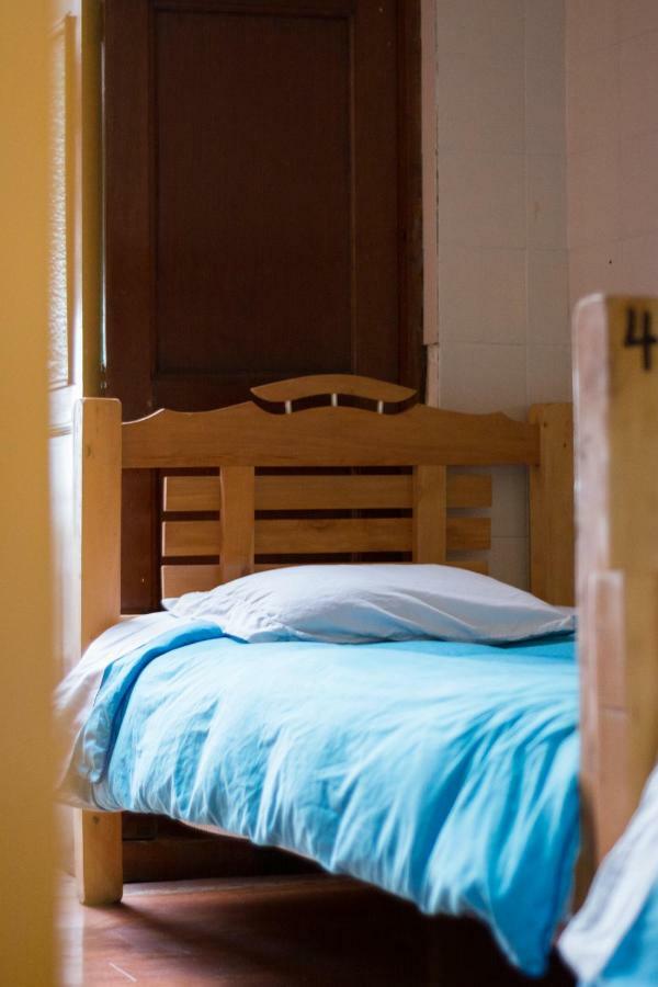 Hostel Casa 32 Dcボゴタ エクステリア 写真