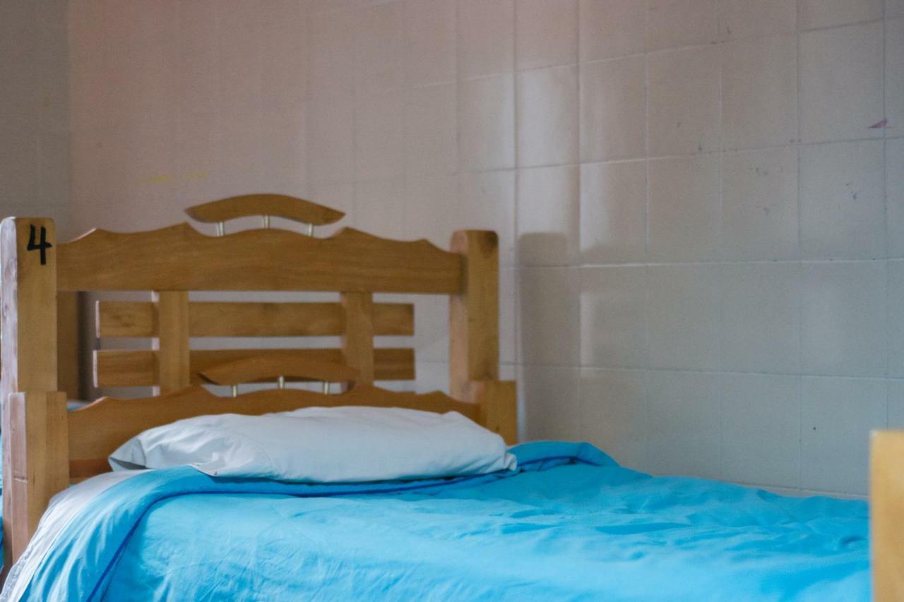 Hostel Casa 32 Dcボゴタ エクステリア 写真