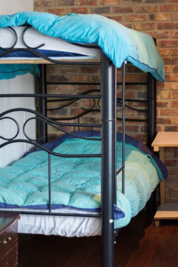 Hostel Casa 32 Dcボゴタ エクステリア 写真