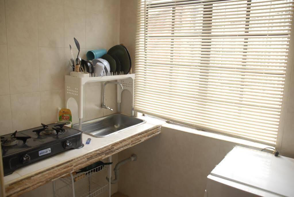 Hostel Casa 32 Dcボゴタ エクステリア 写真