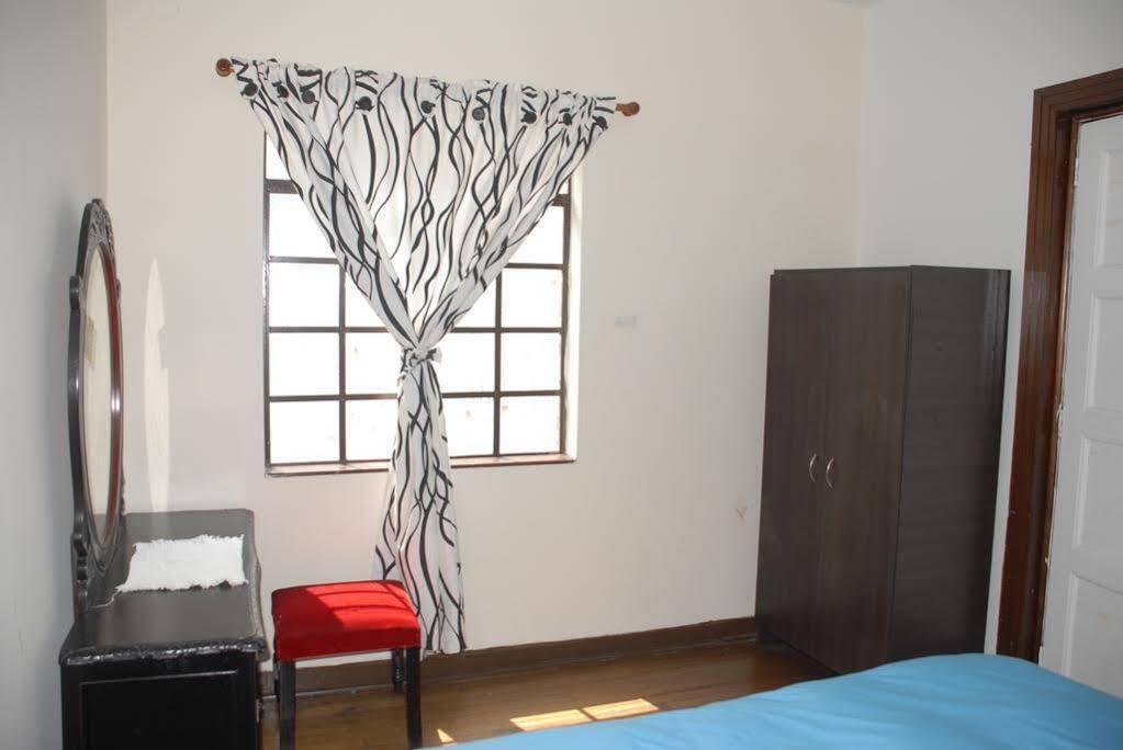 Hostel Casa 32 Dcボゴタ エクステリア 写真